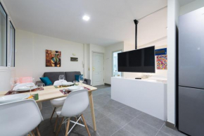 Suites Garden Apartamento 12